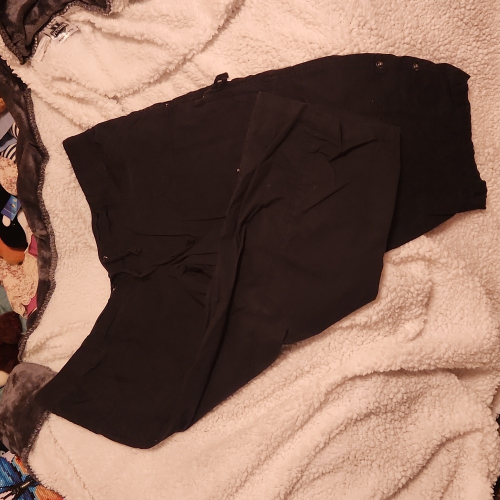 Women's capris
